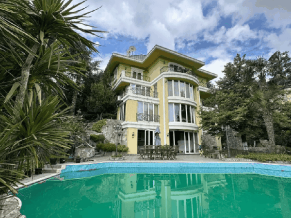 Beykoz Konakları’nda Satılık Villalarla Huzurlu ve Güvenli Bir Yaşam