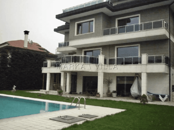 2025’te Beykoz Konakları’nda Kiralık Evler Ne Sunuyor?