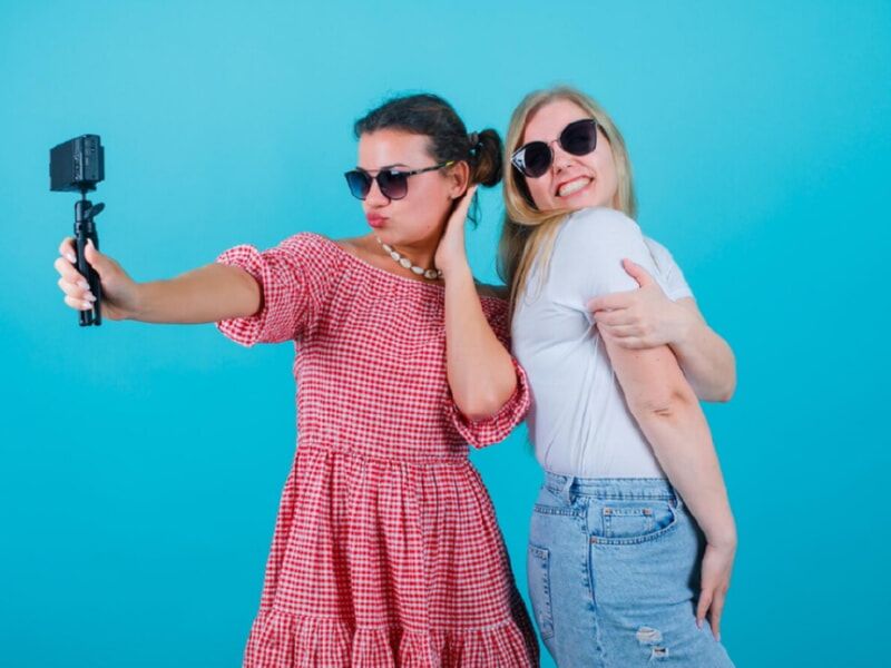 TikTok'ta Viral Olmak İçin Hangi Stratejiler Kullanılabilir?
