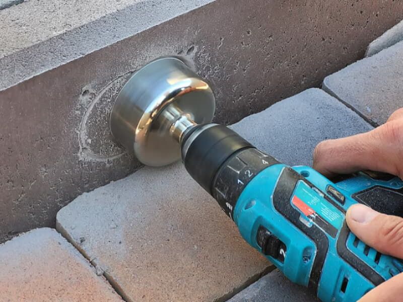 Betonarme Yapılarda Karot Delme Teknikleri
