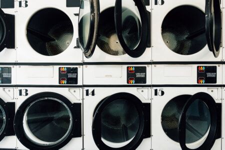 Endüstriyel Çamaşır Makinesi Seçerken Nelere Dikkat Edilmeli?