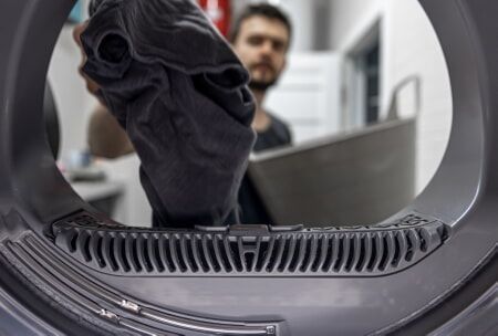 Endüstriyel Çamaşır Makineleri: İşletmeler İçin Kapsamlı Rehber