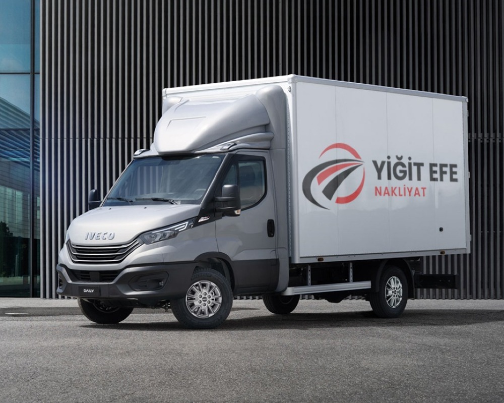 Başakşehir Evden Eve Nakliyat