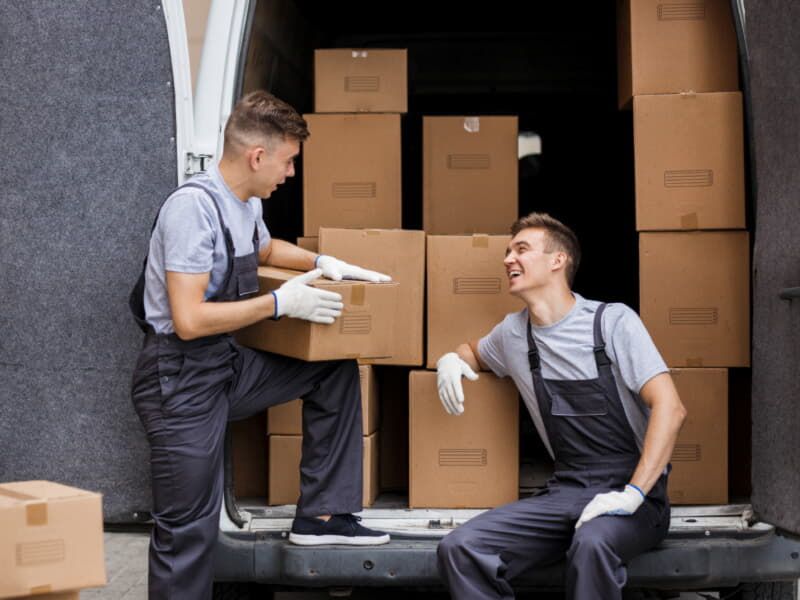 Evden Eve Nakliyat Firması Seçerken Nelere Dikkat Edilmeli?