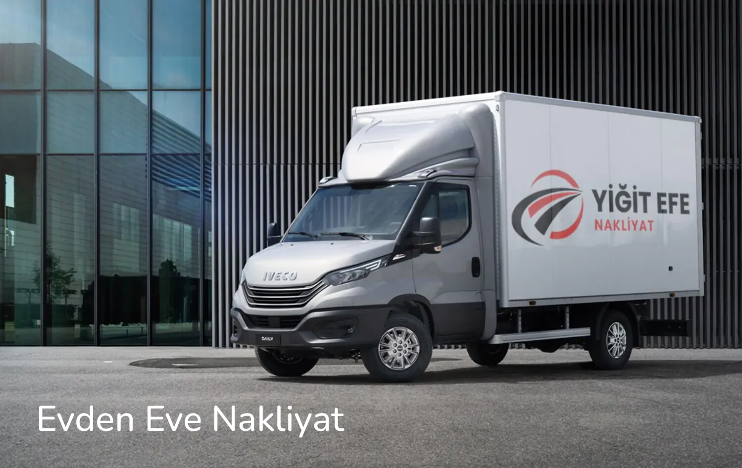 Evden Eve Nakliyat ile Kolay ve Güvenli Taşınma