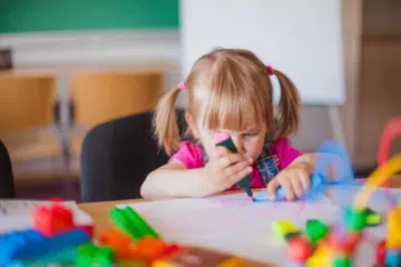 Çocuğunuz İçin En İyi Anaokulu Nasıl Bulunur?