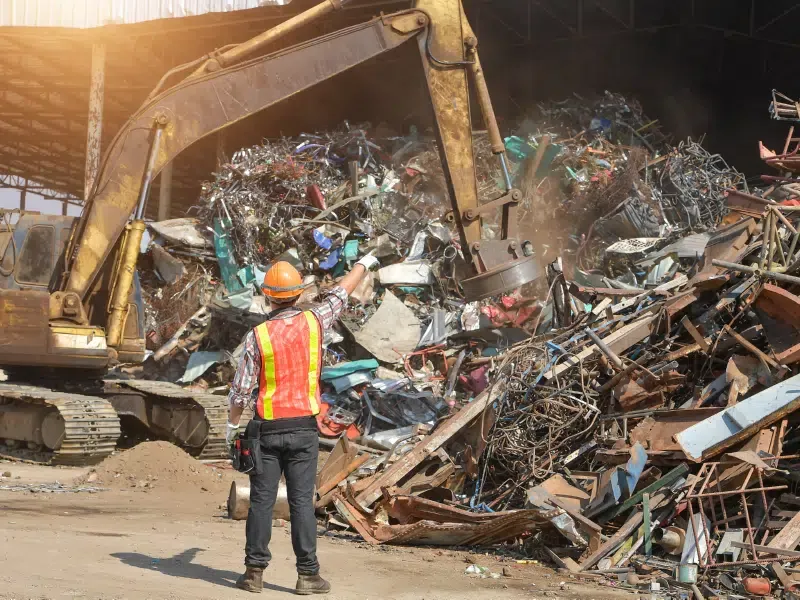 Kocaeli Hurdacı En Yüksek Fiyat Garantisi