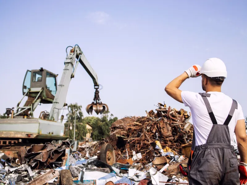 2026 Gebze Hurda Fiyatları